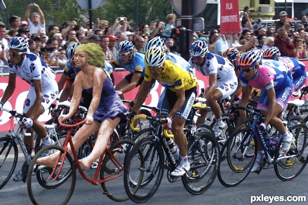 Tour de France