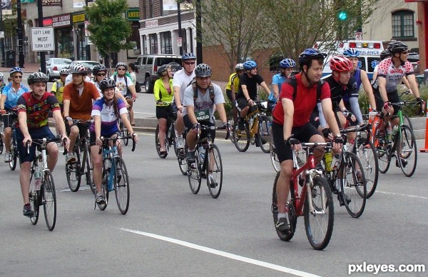 Boston Mayors Race