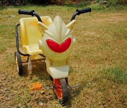 Baby cycle