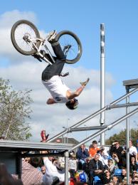 StuntShow