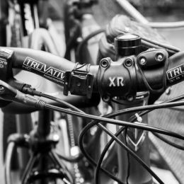 Handlebars