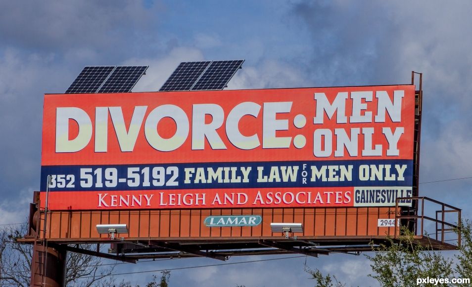 Divorce lawyers!