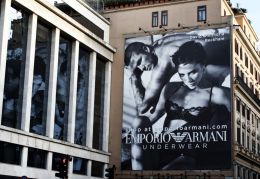 Emporio Armani