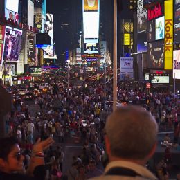 TimesSquare