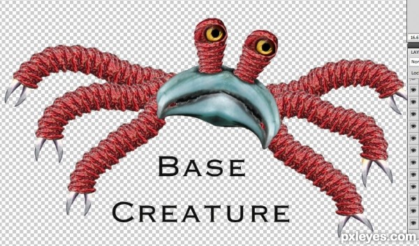 Creation of Don't You But Bob Marley Me!: Step 13