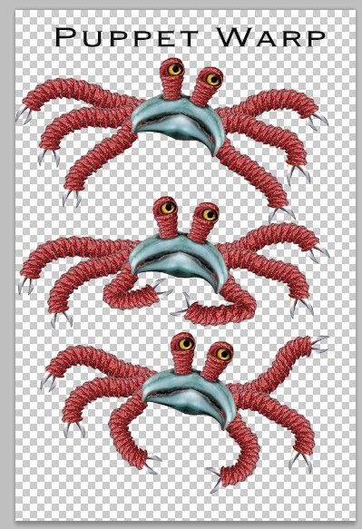 Creation of Don't You But Bob Marley Me!: Step 14