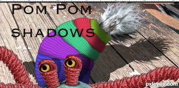 Creation of Don't You But Bob Marley Me!: Step 18