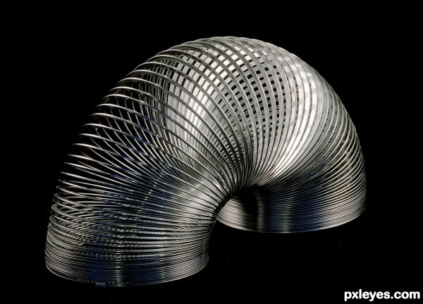 The original Slinky photoshop picture)