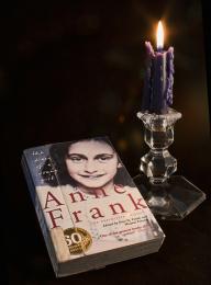 AnneFranksdiary