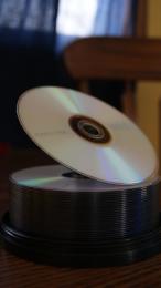 CompactDiscs