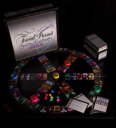 TrivialPursuit