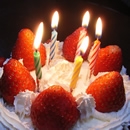 birthday cakes photography contest