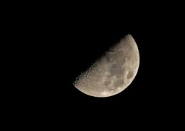 Half Moon Picture