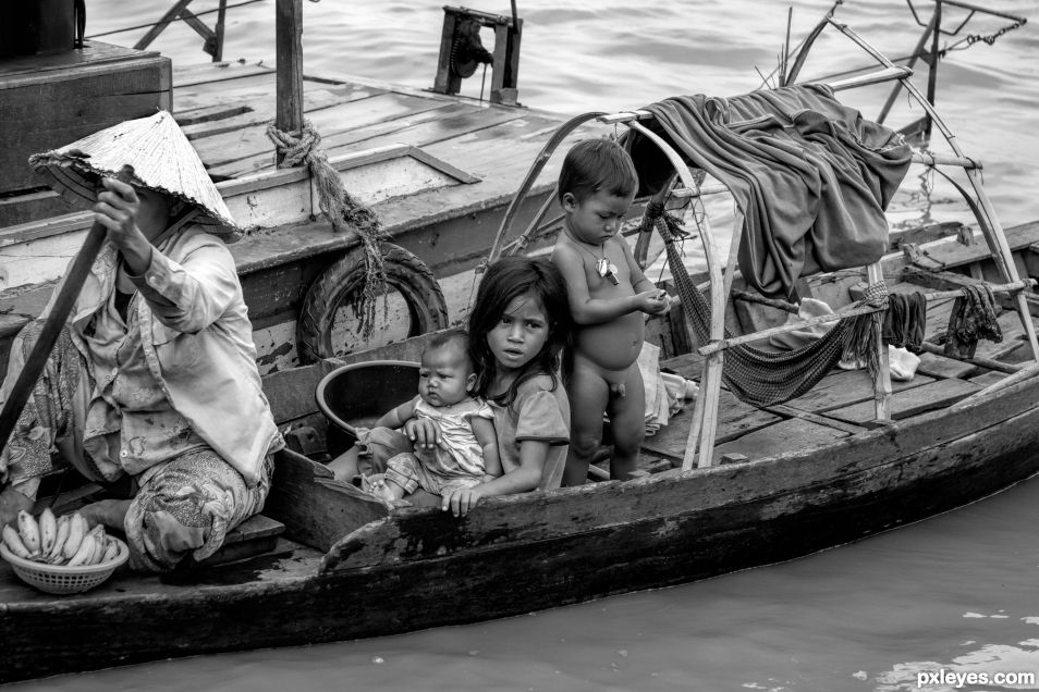 Cambodia