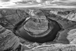 Horseshoe Bend - National Military Park