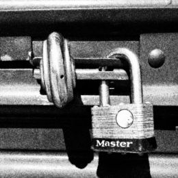 DOUBLE LOCK Picture