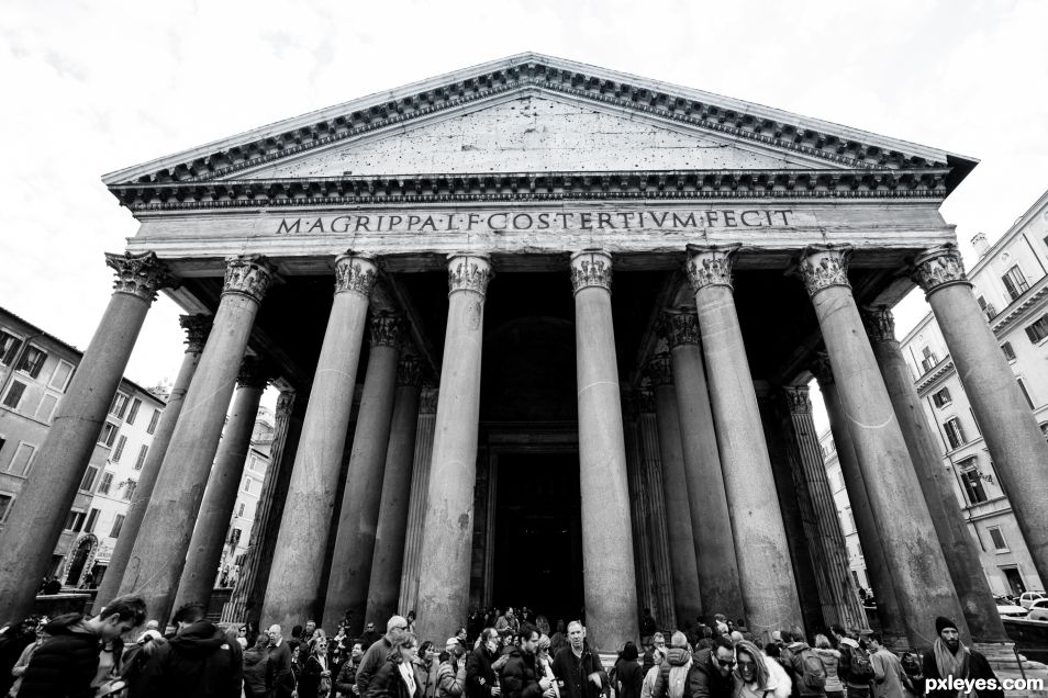 Pantheon