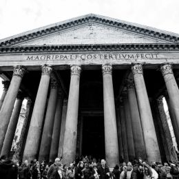 Pantheon