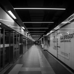 MetroStation