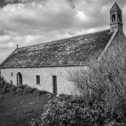 Thechapelonthedunes