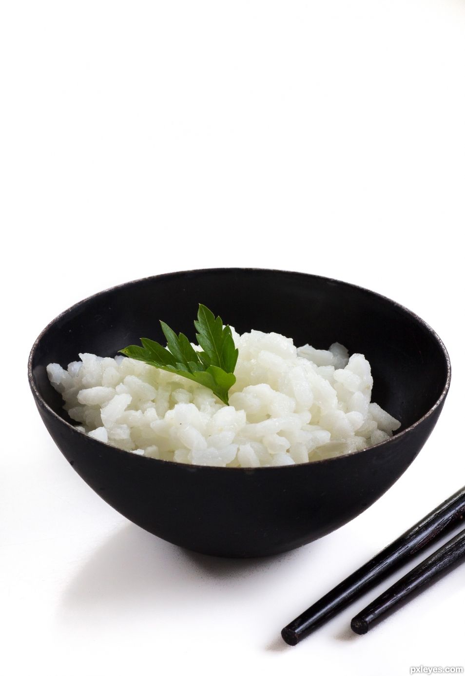 rice dinner