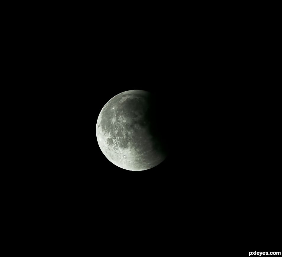 Lunar Eclipse