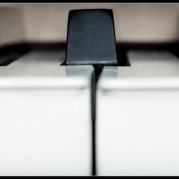 Pianokeys