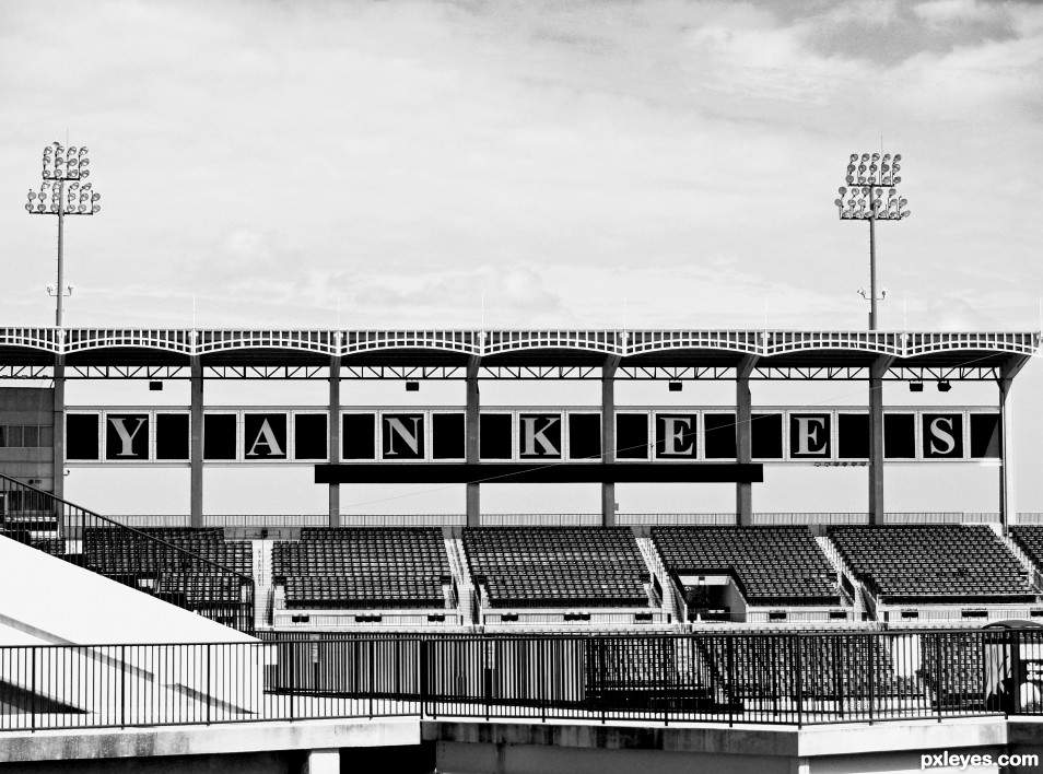 George Steinbrenner Stadium