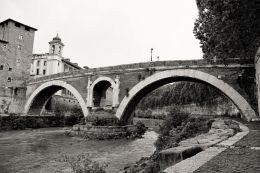 Old bridge