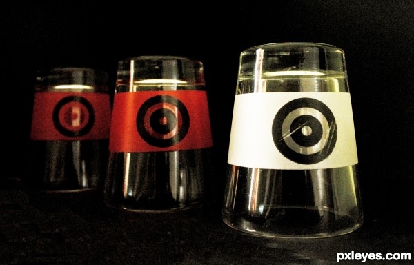 Shot Glasses