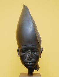 King Amenemhat III