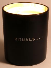 Rituals...