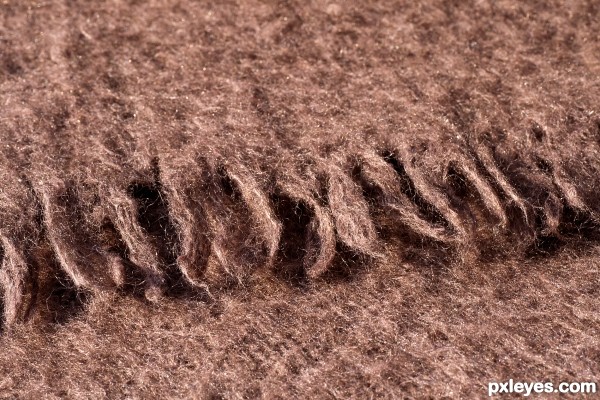 Mohair