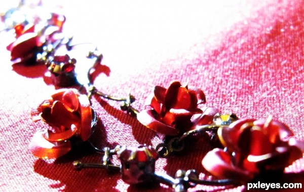 Chain of Roses
