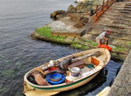 Fisherman