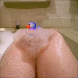 BathTimeDuck