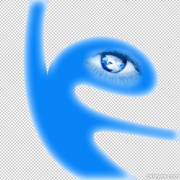Creation of Homage to MIRO: Step 1