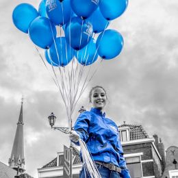 Blueballoons