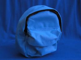 Petite Blue Rucksack