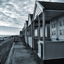 BeachHuts