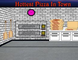 HottestPizzaInTown