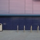 blue wall source image