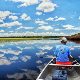 FishingMyakkaLake