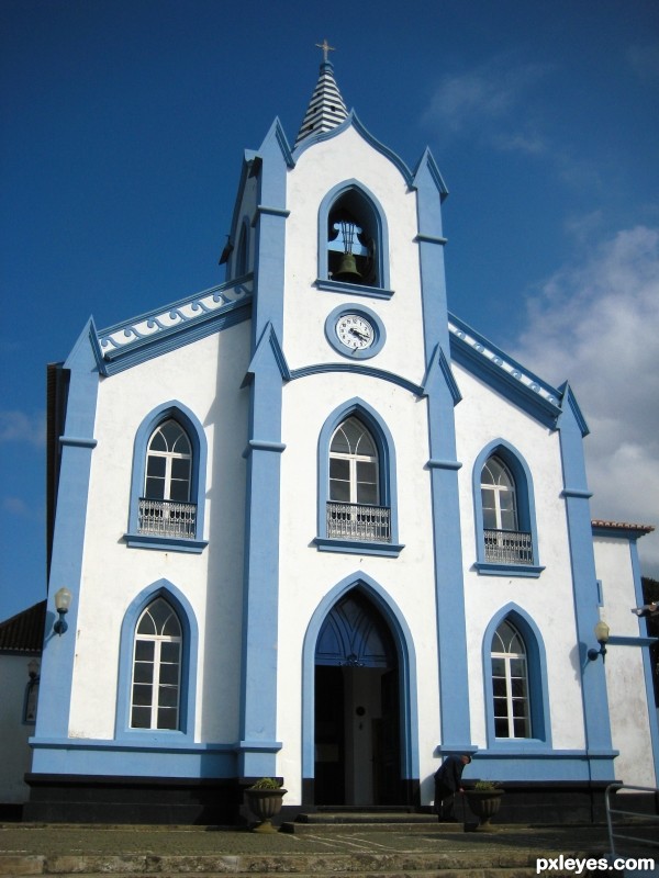 Church