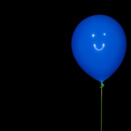 OneHappyBalloon