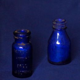 TinyBottles