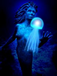 Underwater Light 