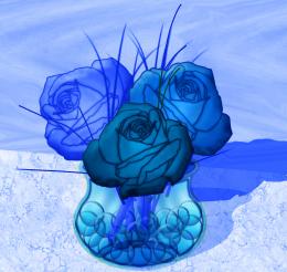 BlueRoses