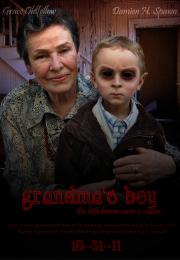 GrandmasBoy