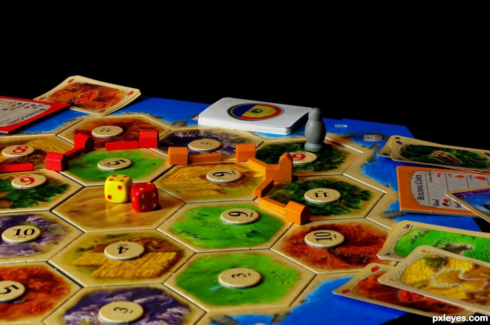 Catan